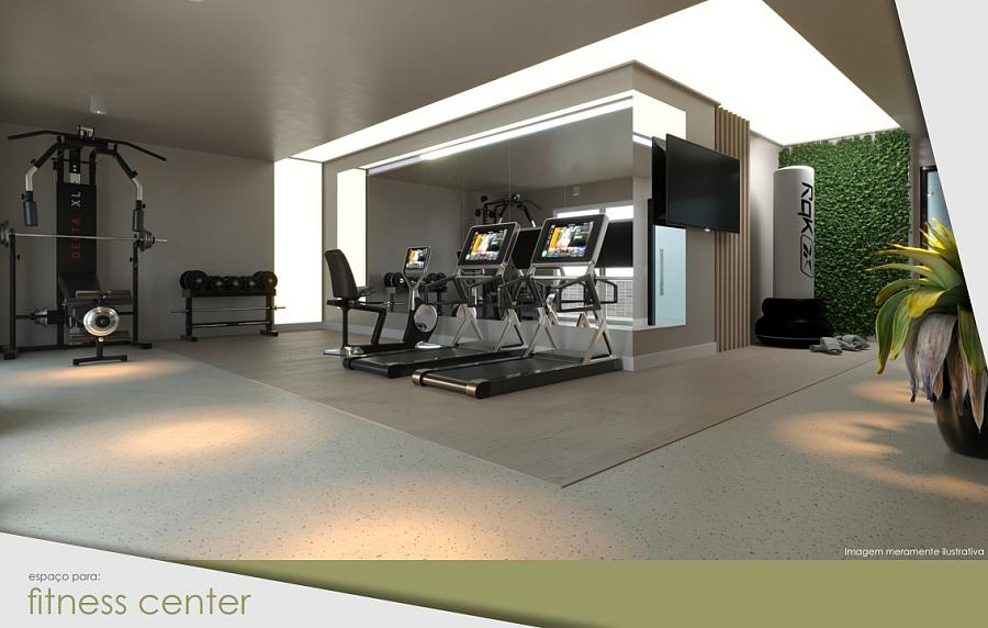 EXCELENTE LANÇAMENTO, FINO ACABAMENTO E LAZER COMPLETO — foto 4