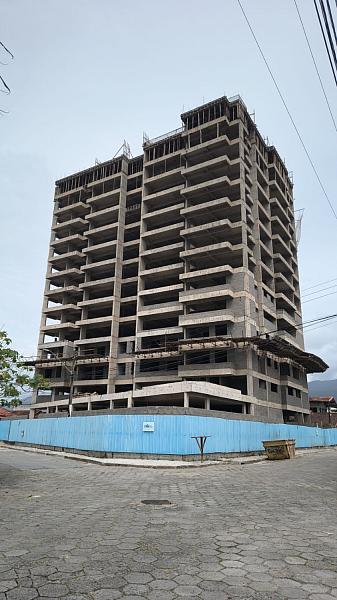 LANÇAMENTO Á 100 METROS DA PRAIA COM LAZER COMPLETO — foto 10