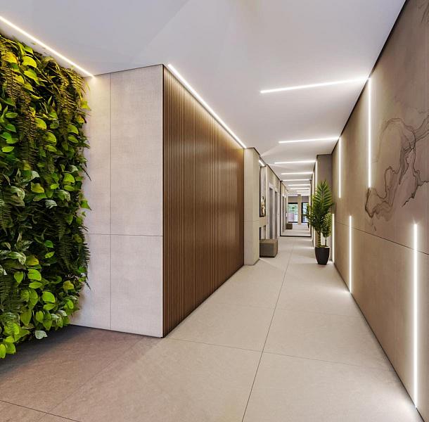 LANÇAMENTO Á 100 METROS DA PRAIA COM LAZER COMPLETO — foto 5