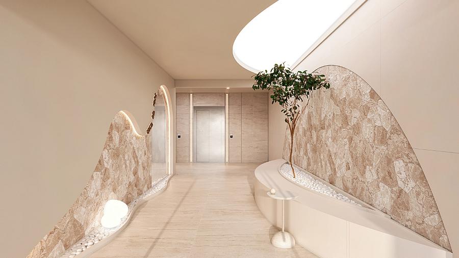 BELÍSSIMO APARTAMENTO, VISTA MAR E LAZER COMPLETO — foto 28