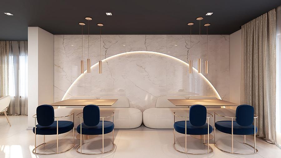 BELÍSSIMO APARTAMENTO, VISTA MAR E LAZER COMPLETO — foto 36