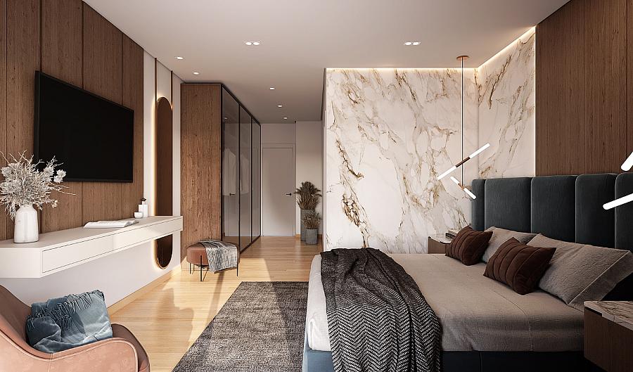 BELÍSSIMO APARTAMENTO, VISTA MAR E LAZER COMPLETO — foto 42