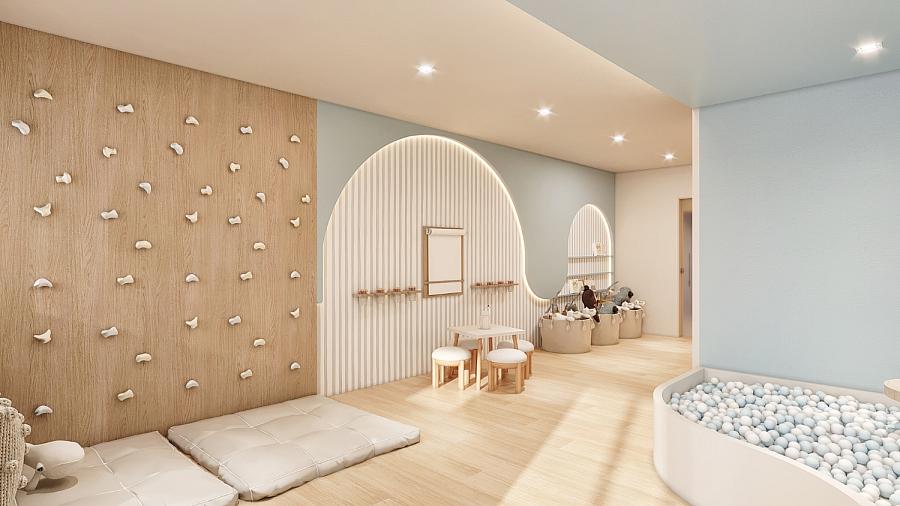 BELÍSSIMO APARTAMENTO, VISTA MAR E LAZER COMPLETO — foto 19