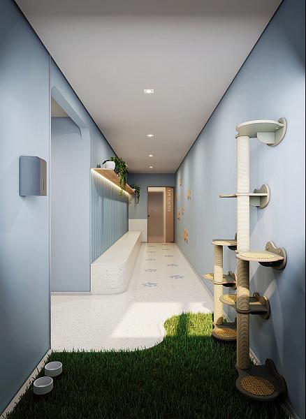 BELÍSSIMO APARTAMENTO, VISTA MAR E LAZER COMPLETO — foto 16