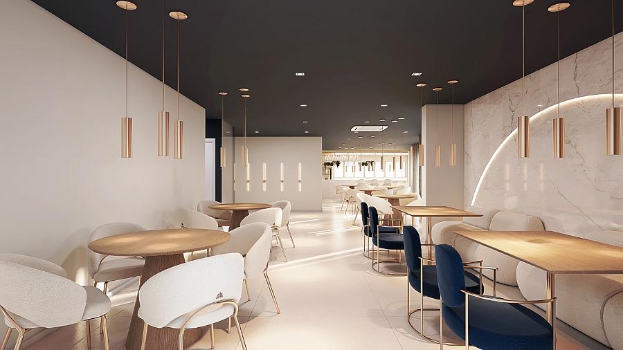 BELÍSSIMO APARTAMENTO, VISTA MAR E LAZER COMPLETO — foto 40