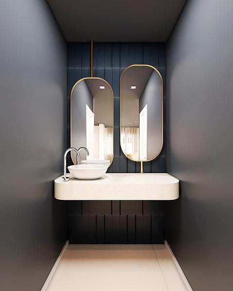 BELÍSSIMO APARTAMENTO, VISTA MAR E LAZER COMPLETO — foto 32