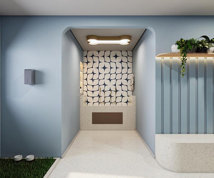 BELÍSSIMO APARTAMENTO, VISTA MAR E LAZER COMPLETO — foto 5