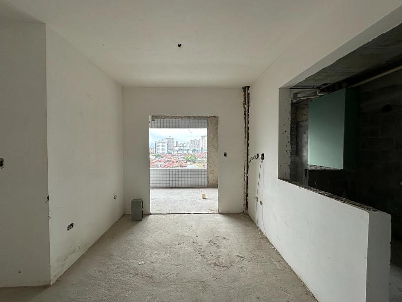 BELÍSSIMO APARTAMENTO, À 50m DO MAR E LAZER COMPLETO — foto 7