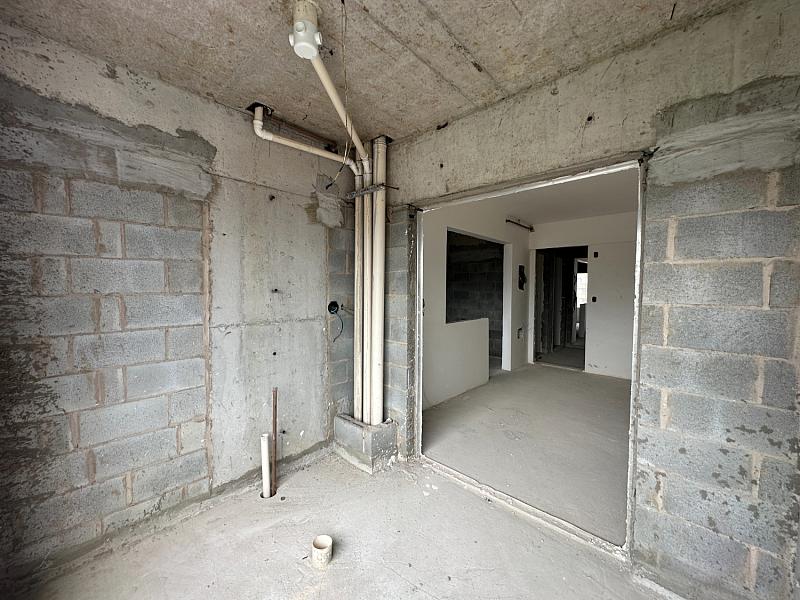 BELÍSSIMO APARTAMENTO, À 50m DO MAR E LAZER COMPLETO — foto 5