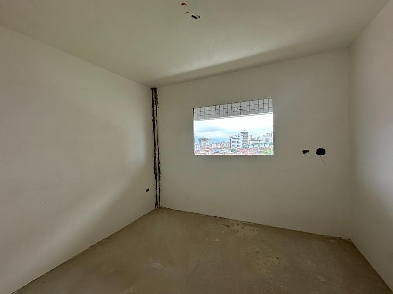 BELÍSSIMO APARTAMENTO, À 50m DO MAR E LAZER COMPLETO — foto 14