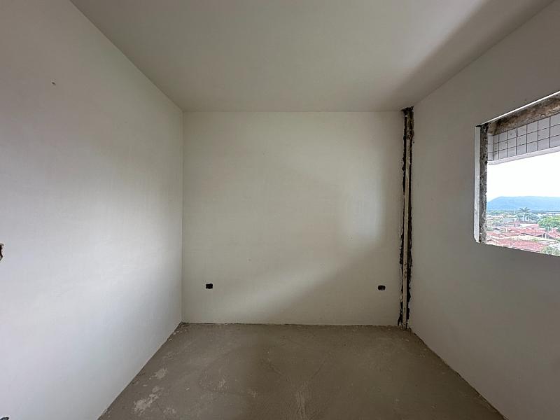 BELÍSSIMO APARTAMENTO, À 50m DO MAR E LAZER COMPLETO — foto 15