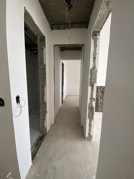 BELISSÍMO APARTAMENTO EM CONSTRUÇÃO, À 100M DO MAR E LAZER COMPLETO — foto 6