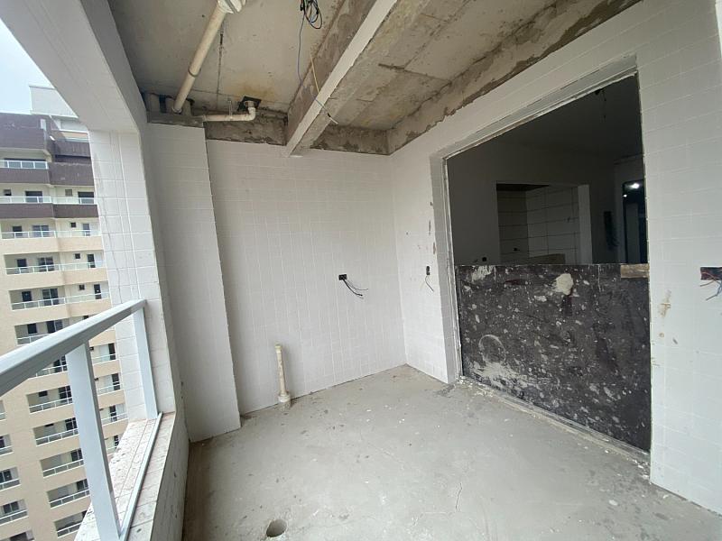 BELISSÍMO APARTAMENTO EM CONSTRUÇÃO, À 100M DO MAR E LAZER COMPLETO — foto 11