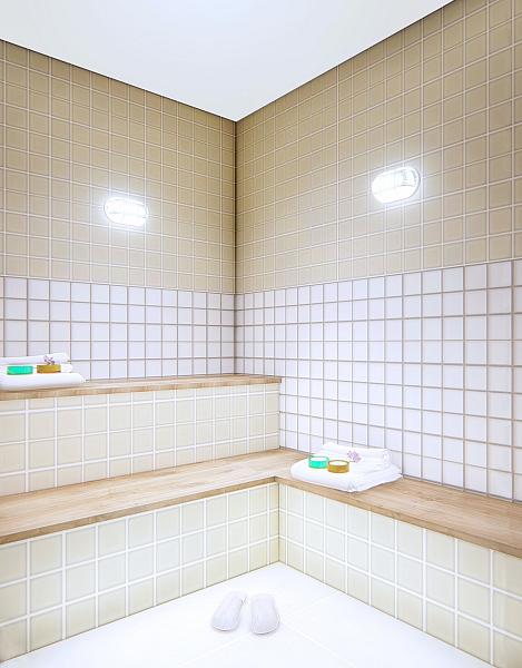 APARTAMENTO EM CONSTRUÇÃO, À 100M DO MAR E LAZER COMPLETO — foto 28