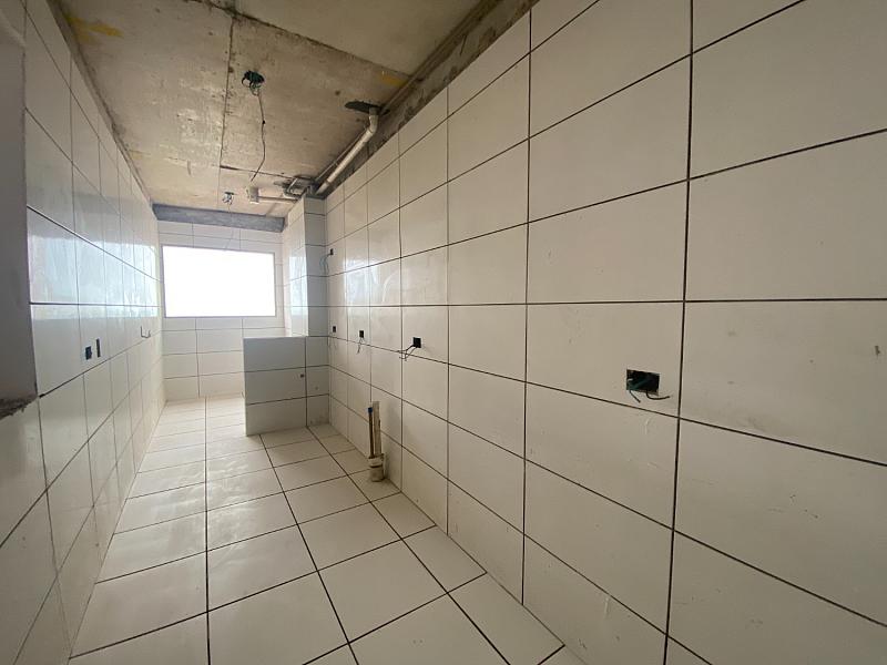 APARTAMENTO EM CONSTRUÇÃO, À 100M DO MAR E LAZER COMPLETO — foto 4