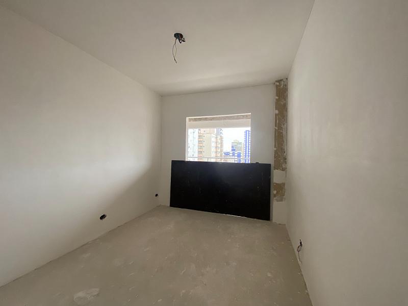 APARTAMENTO EM CONSTRUÇÃO, À 100M DO MAR E LAZER COMPLETO — foto 8