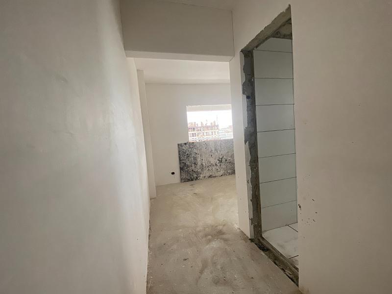 APARTAMENTO EM CONSTRUÇÃO, À 100M DO MAR E LAZER COMPLETO — foto 10