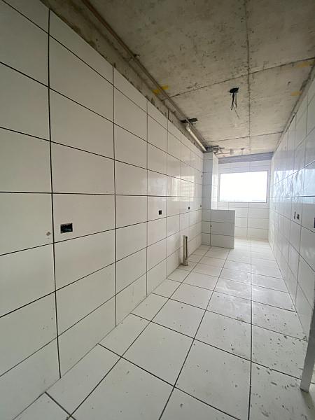 APARTAMENTO EM CONSTRUÇÃO, À 100M DO MAR E LAZER COMPLETO — foto 3