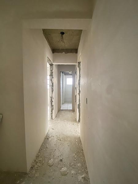 APARTAMENTO EM CONSTRUÇÃO, À 100M DO MAR E LAZER COMPLETO — foto 5
