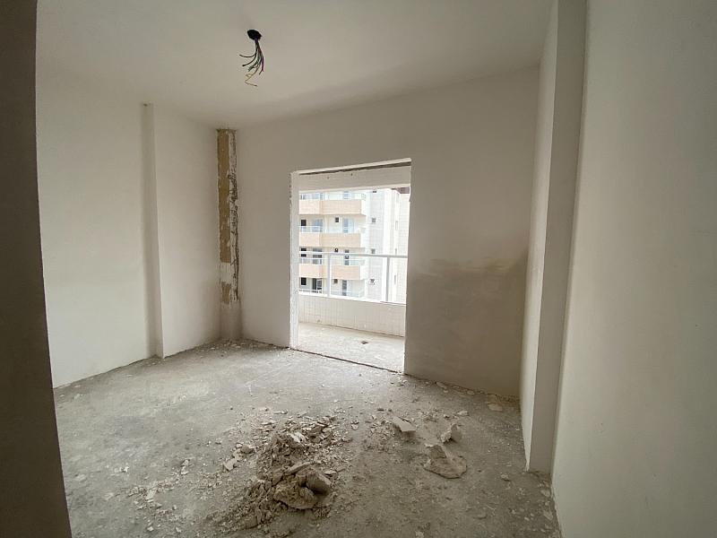 APARTAMENTO EM CONSTRUÇÃO, À 100M DO MAR E LAZER COMPLETO — foto 12