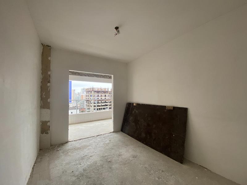 APARTAMENTO EM CONSTRUÇÃO, À 100M DO MAR E LAZER COMPLETO — foto 6