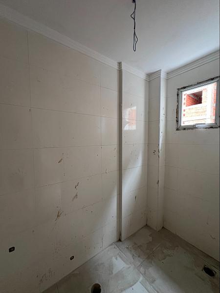 BELÍSSIMO APARTAMENTO, À 150m DO MAR E ESPAÇO DE LAZER — foto 13