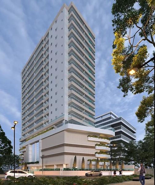 EXCELENTE APARTAMENTO, FINO ACABAMENTO E LAZER COMPLETO — foto 21