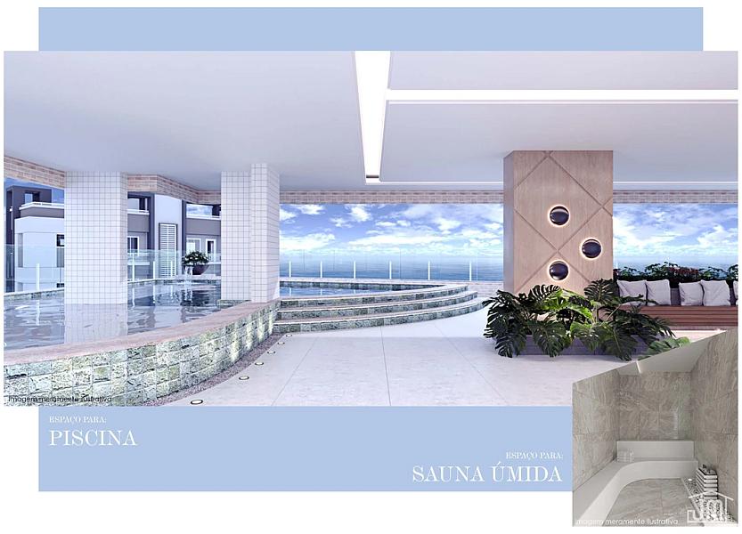 EXCELENTE APARTAMENTO, FINO ACABAMENTO E LAZER COMPLETO — foto 14