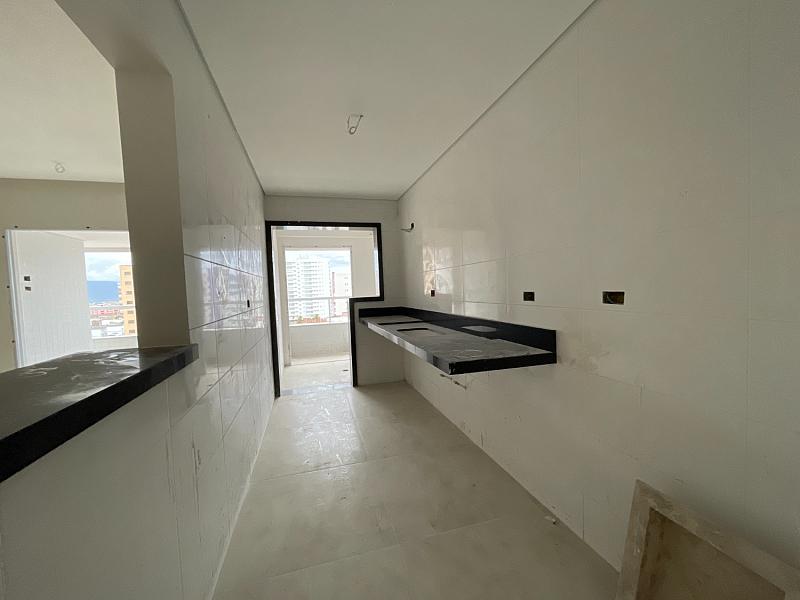 EXCELENTE APARTAMENTO, FINO ACABAMENTO E LAZER COMPLETO — foto 6