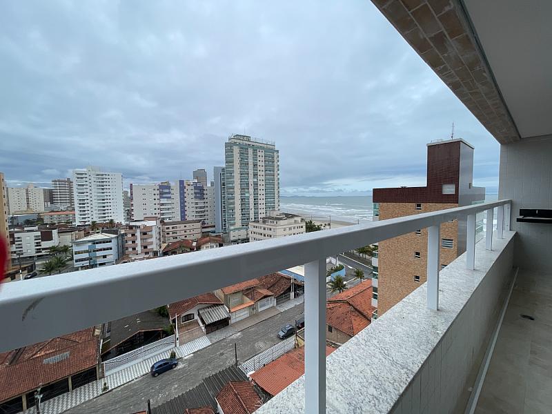 EXCELENTE APARTAMENTO, FINO ACABAMENTO E LAZER COMPLETO — foto 3