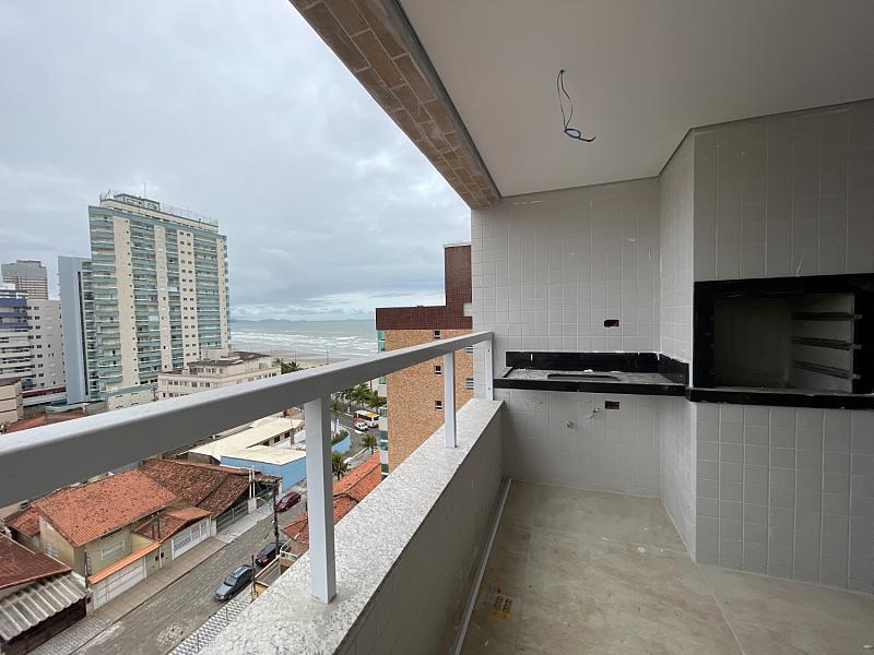 EXCELENTE APARTAMENTO, FINO ACABAMENTO E LAZER COMPLETO — foto 2