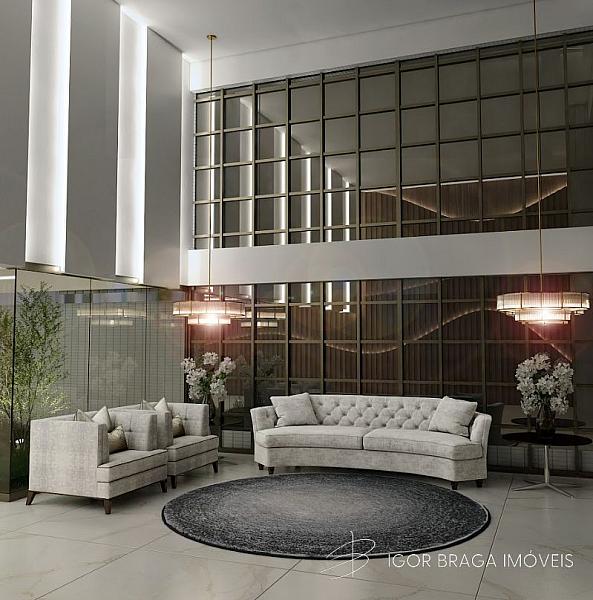 BELÍSSIMO APARTAMENTO, À 50M DO MAR E LAZER COMPLETO — foto 38