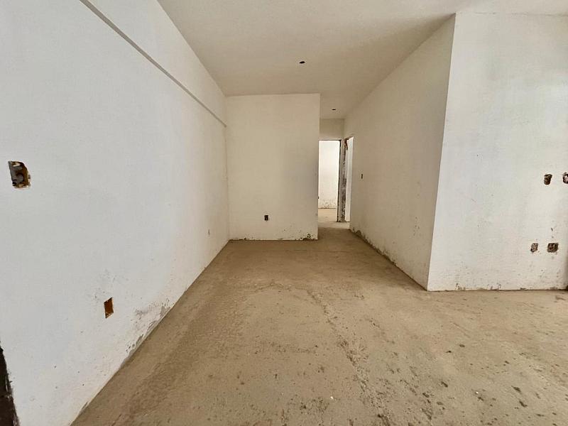 BELÍSSIMO APARTAMENTO, À 50M DO MAR E LAZER COMPLETO — foto 9