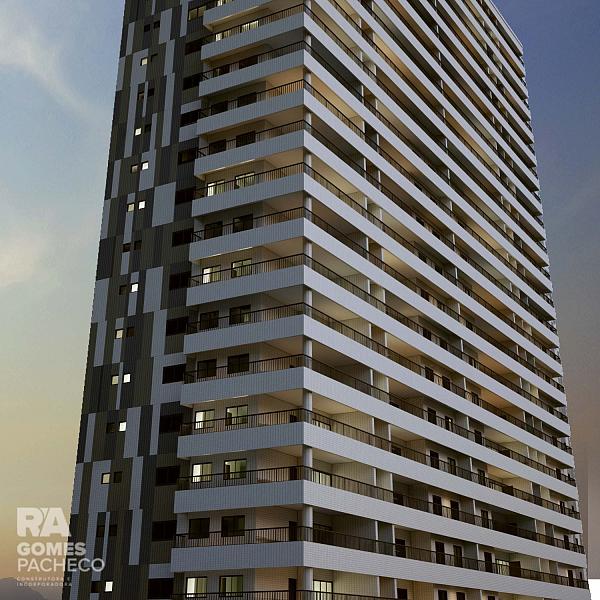 BELÍSSIMO APARTAMENTO, FINO ACABAMENTO E LAZER COMPLETO — foto 14