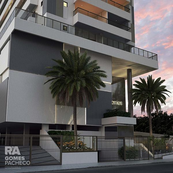 BELÍSSIMO APARTAMENTO, FINO ACABAMENTO E LAZER COMPLETO — foto 15