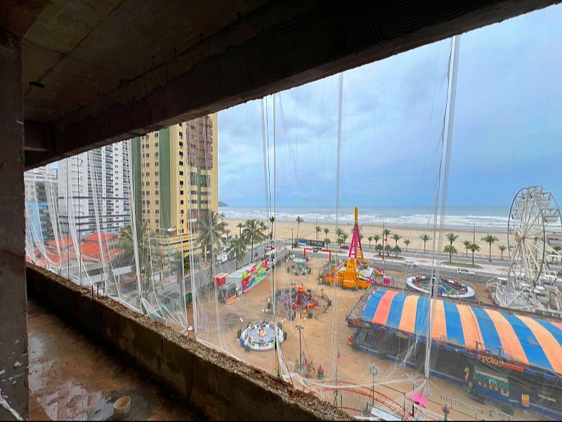 BELÍSSIMO APARTAMENTO, FINO ACABAMENTO E LAZER COMPLETO — foto 2