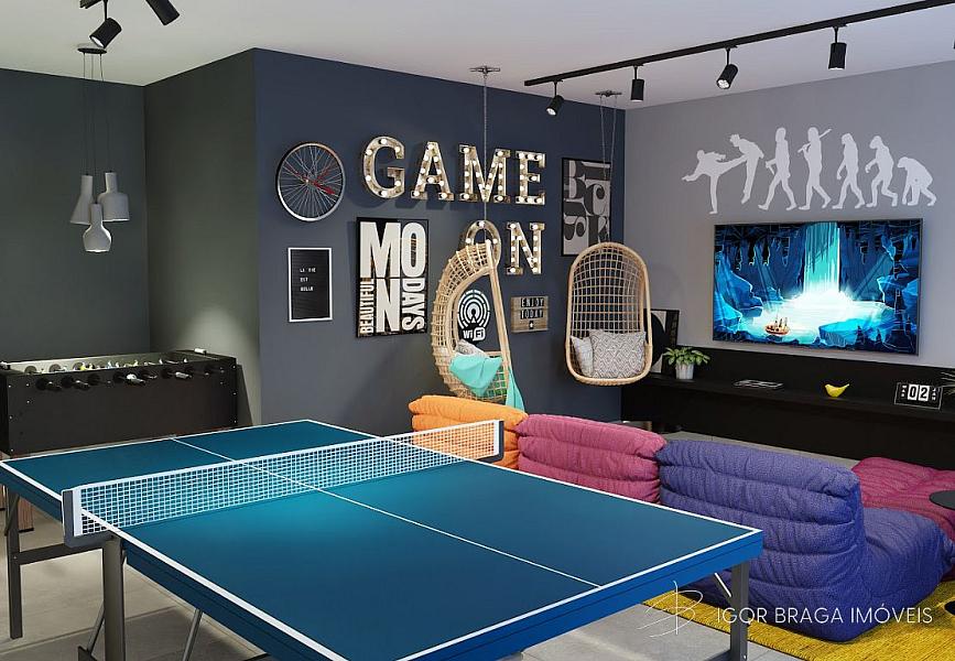 BELÍSSIMO APARTAMENTO, À 50M DO MAR E LAZER COMPLETO — foto 15