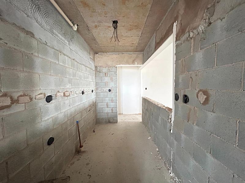 BELÍSSIMO APARTAMENTO, AMPLO E LAZER COMPLETO — foto 6