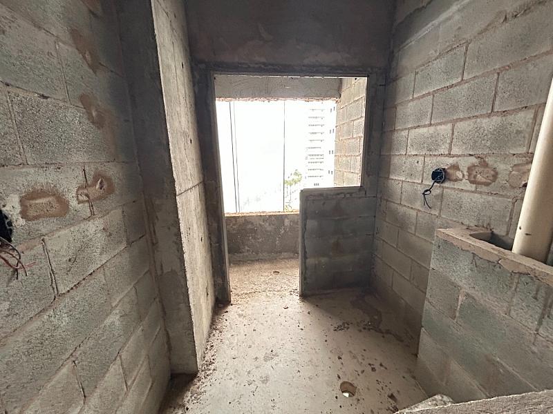 BELÍSSIMO APARTAMENTO, AMPLO E LAZER COMPLETO — foto 8