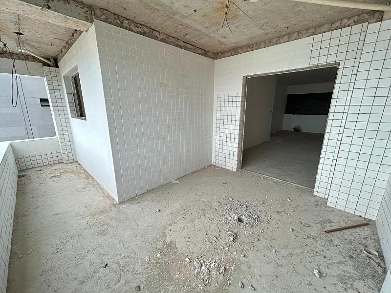 BELÍSSIMO APARTAMENTO, AMPLO E LAZER COMPLETO — foto 3