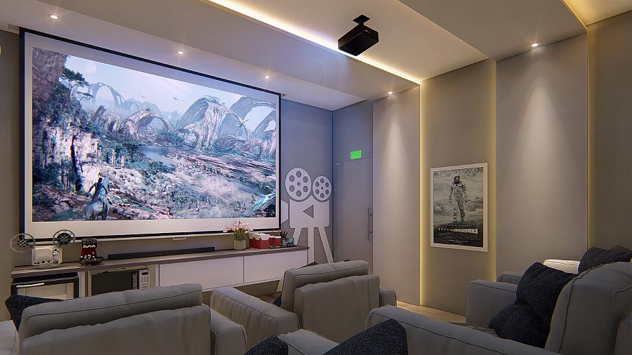 EXCELENTE APARTAMENTO, À 500M DO MAR E LAZER COMPLETO — foto 11