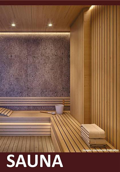 BELO APARTAMENTO, À 50M DO MAR E LAZER COMPLETO — foto 11