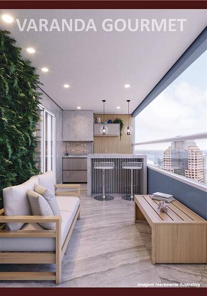 BELO APARTAMENTO, À 50M DO MAR E LAZER COMPLETO — foto 3