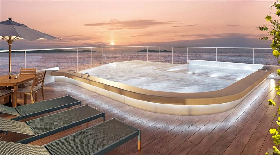 BELO APARTAMENTO, À 50M DO MAR E LAZER COMPLETO — foto 18