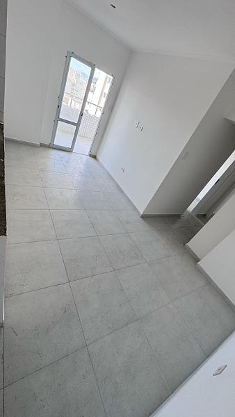 BELÍSSIMO APARTAMENTO NOVO, LAZER COMPLETO E À 100M DO MAR — foto 5