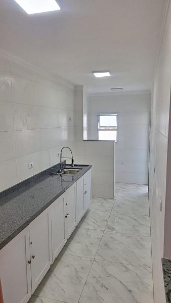 BELÍSSIMO APARTAMENTO, À 50M DO MAR E LAZER — foto 9