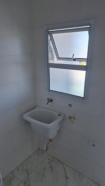 BELÍSSIMO APARTAMENTO, À 50M DO MAR E LAZER — foto 10