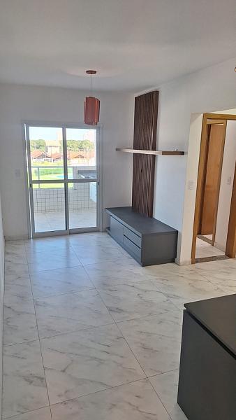 BELÍSSIMO APARTAMENTO, À 50M DO MAR E LAZER — foto 5