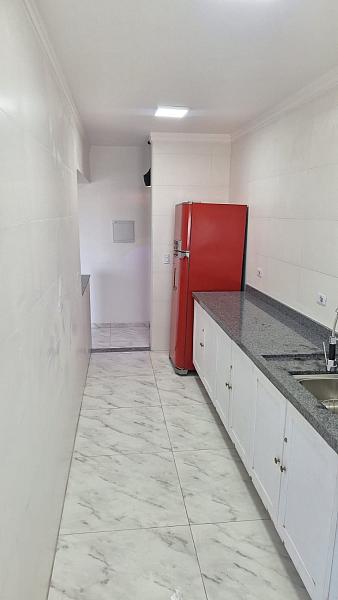 BELÍSSIMO APARTAMENTO, À 50M DO MAR E LAZER — foto 8