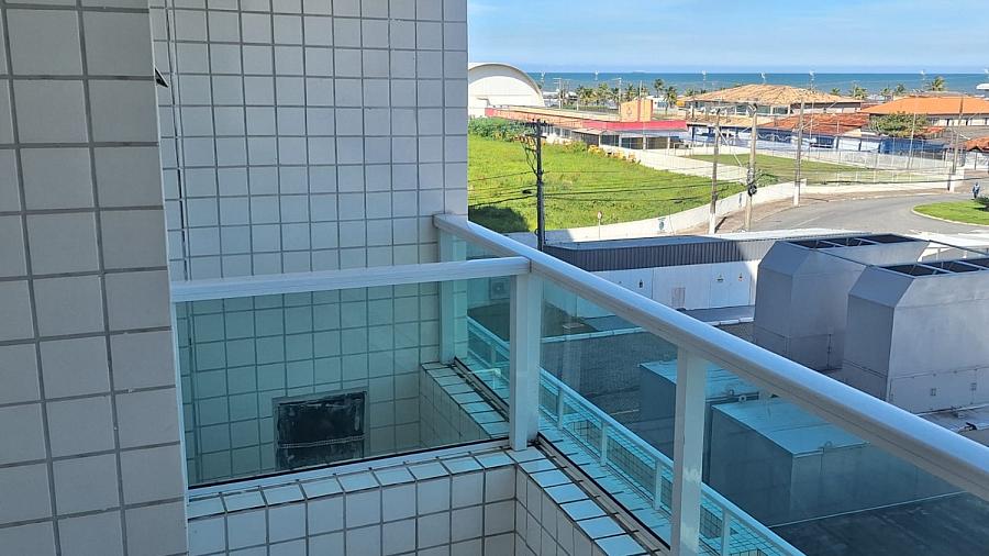 BELÍSSIMO APARTAMENTO, À 50M DO MAR E LAZER — foto 2